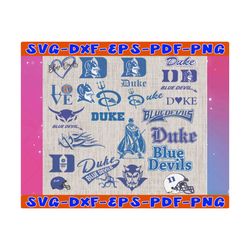 Duke Blue devils, basketball svg file, basketball logo,NBA fabric, NBA basketball,NBA svg basketball,Blue devils basketb