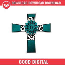 Turquoise Instant Digital Download