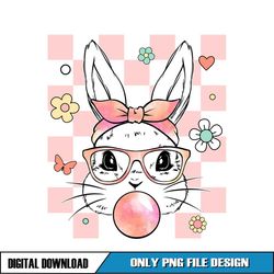 Easter Bunny Instant Digital Download