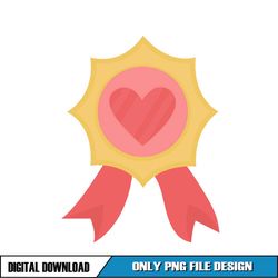 Best Mother Day Badge PNG