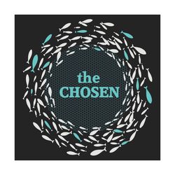 Cycle Fish The Chosen Against The Current Svg, Trending Svg, Against The Current, The Chosen Svg, Rock Band Svg, Music B