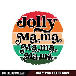 Jolly Mama Download File