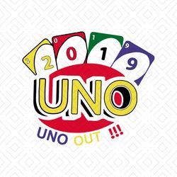 Uno Shirt Svg, 2019 Uno Out Game, Shirt For Gamer,I'm Pro Gamer Cricut, Silhouette, Cut File, Decal Svg, Png, Dxf, Eps