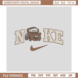 Nike mater embroidery design, Mcqueen embroidery, Nike design,Embroidery file,Embroidery shirt,Digital download,