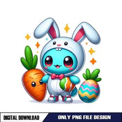 Pokemon Easter Egg Digital Download