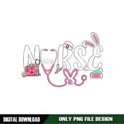 Nurse Instant Digital Download