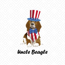 Uncle Beagle, Beagles Dog, beagle, beagle svg, beagle lover, beagle design, beagle art, Png, Dxf, Eps