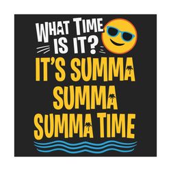 Funny Last Day of School Summer Time Svg, Trending Svg, Last Day Of School, End Of School Year, Summer Time Svg, Funny S