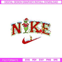 Christmas Green Monster PNG Sublimation, Iron on, Transfer, Print, High Resolution 300 Dpi Digital Instant Download