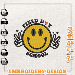 Back To School Embroidery Design, Back To School Embroidery Design, School Embroidered Sweatshirt, School Quotes File, 1