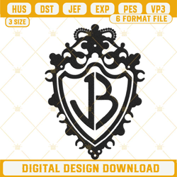 Jonas Brothers Embroidery Designs, Music Band Embroidery Patterns