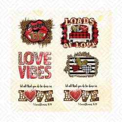 Love Valentine Vibes SVG, Love Truck PNG, Funny Cute Valentine PNG, Happy Valentine Day PNG, Quotes PNG