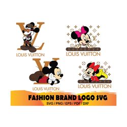 Louis Vuitton Bundle Svg, LV Logo Svg, LV Svg, LV Clipart, LV Vector