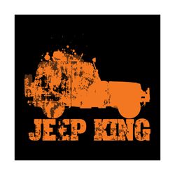 Jeep King Svg, Vehicle Svg, Jeep Svg, King Svg, Transport Svg, Vehicle Legends Codes Svg, Vehicle Tracker Svg, Vehicle I