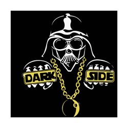 Dark Side SVG, Darth Vader SVG, Darth Vader SVG Design, Star Wars SVG