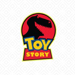 Rex Toy Story Svg, Disney Svg, Toy Story Svg, Rex Toy Story Svg, Toy Story Dino Svg, Dinosaurus Svg, Toy Story Lovers, T