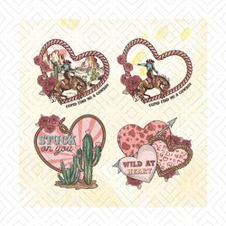 Heartrope Valentine PNG, Cupid Find Me A Cowboys PNG, Funny Valentine PNG, Western Valentine PNG, Happy Valentine Day