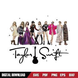 Taylor Swiftie Eras Tour Png, Taylor Swiftie Png, Eras Tour Merch, Eras Tour Png, Swiftie Png, Taylor Png, Swift Png 9
