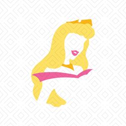 Aurora Princess SVG, Sleeping Beauty SVG, Aurora SVG, Disney SVG, Disney Character SVG, Movie, Cartoon SVG