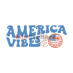 4th of July SVG, America SVG, Patriotic