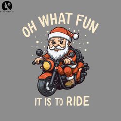oh what fun it is to ride funny christmas png christmas
