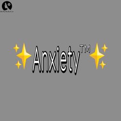Anxiety Mental health PNG