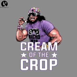 Cream of the Crop Sports PNG download
