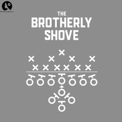 The Philadelphia Eagles Football Brotherly Shove Sports PNG download