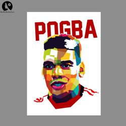 PAUL POGBA Sport PNG Soccer PNG download