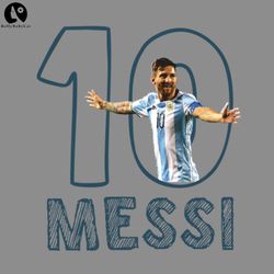 Lionel Messi Sport PNG Soccer PNG download