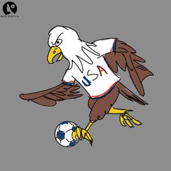 US Soccer Eagle Sport PNG Soccer PNG download