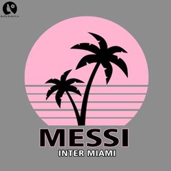 Inter Miami Messi Sport PNG Soccer PNG download