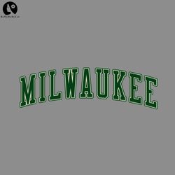 Milwaukee Basketball Jersey Style v4Sport PNG Basketball PNG download