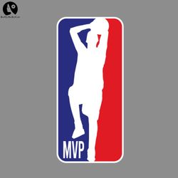 Nikola Jokic MVP Famous Shooting Shuffle Basketball LogoSport PNG Basketball PNG download