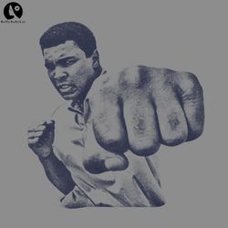 muhammad ali boxing sport png boxing png download