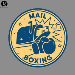 mail boxing sport png boxing png download