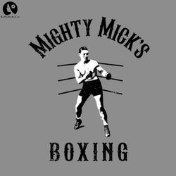mighty micks boxing sport png boxing png download