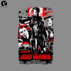 mad max warrior png download