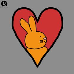 My Small Easter Bunny Valentine Love, Valentine PNG download