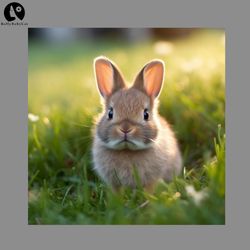 Cute Bunny Rabbit