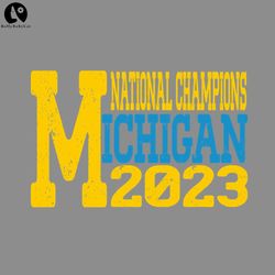 Michigan National Champions Michigan National Champions PNG