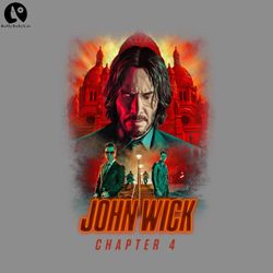 JW Chapter 4 PNG download
