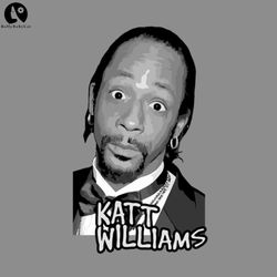 Katt Williams  Fotocopy PNG download