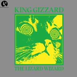 King Gizzard  the Lizard Wizard
