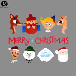 Rudolph The Red Nosed Reindeer PNG download
