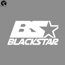 Blackstar Rapper PNG, Hip Hop PNG download