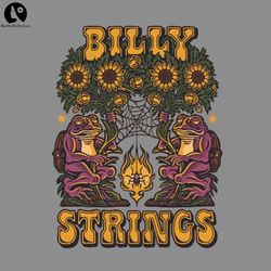 billy billy Musican PNG download