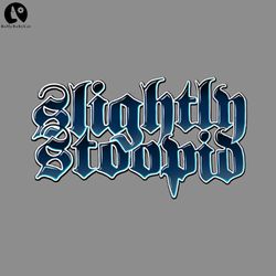 Slightly Stoopid Musican PNG download