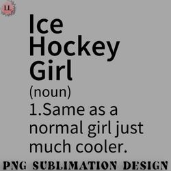 Hockey PNG Ice Hockey Girl Definition