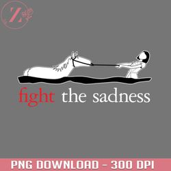 Fight The Sadness Naruto PNG, Anime download PNG